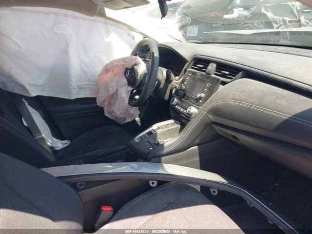 2019 HONDA INSIGHT LX 5