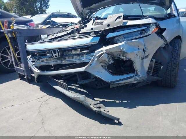 2019 HONDA INSIGHT LX 6