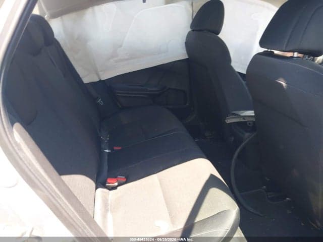 2019 HONDA INSIGHT LX 8