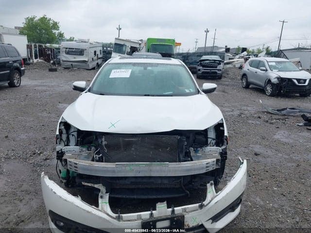 2018 HONDA CIVIC EX-T 13