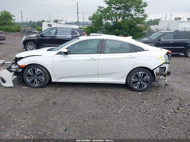 2018 HONDA CIVIC EX-T 15