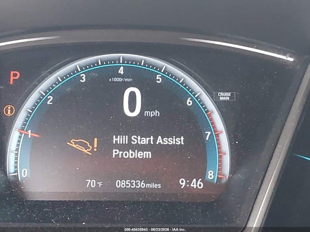 2018 HONDA CIVIC EX-T 16