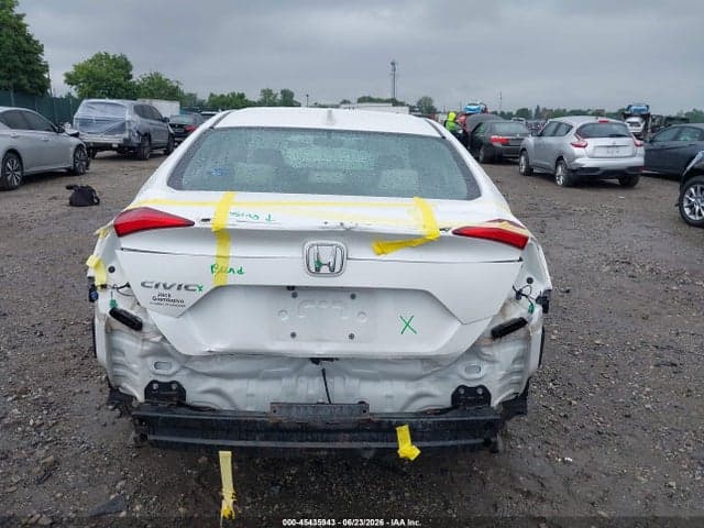 2018 HONDA CIVIC EX-T 17