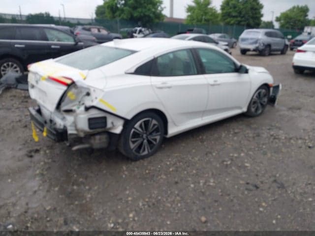 2018 HONDA CIVIC EX-T 4