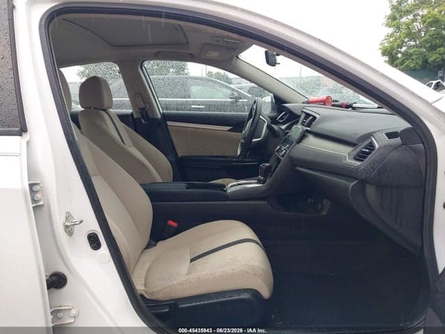 2018 HONDA CIVIC EX-T 5