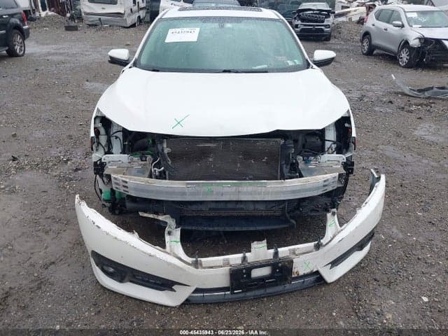 2018 HONDA CIVIC EX-T 6