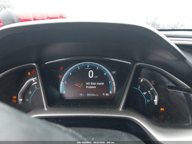 2018 HONDA CIVIC EX-T 7