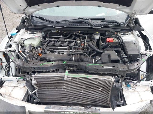 2018 HONDA CIVIC EX-T 10