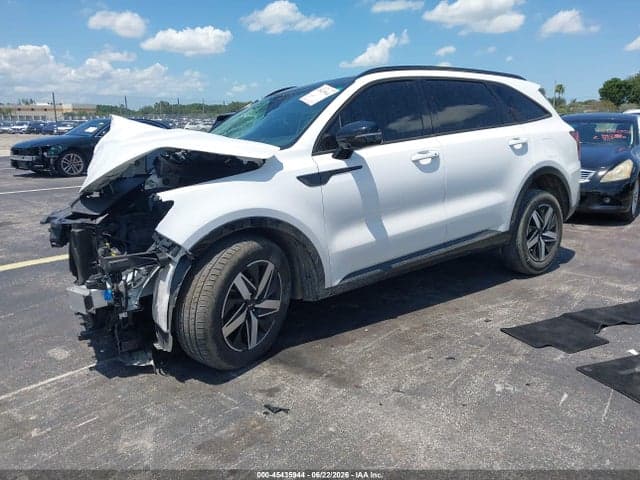 2023 KIA SORENTO S 2
