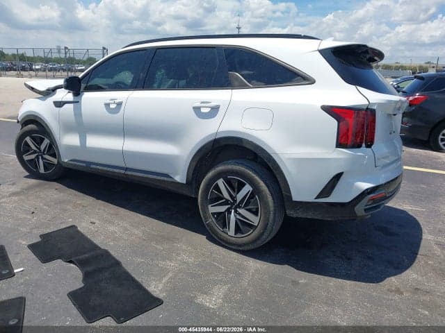 2023 KIA SORENTO S 3
