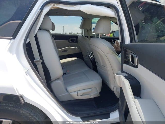 2023 KIA SORENTO S 8