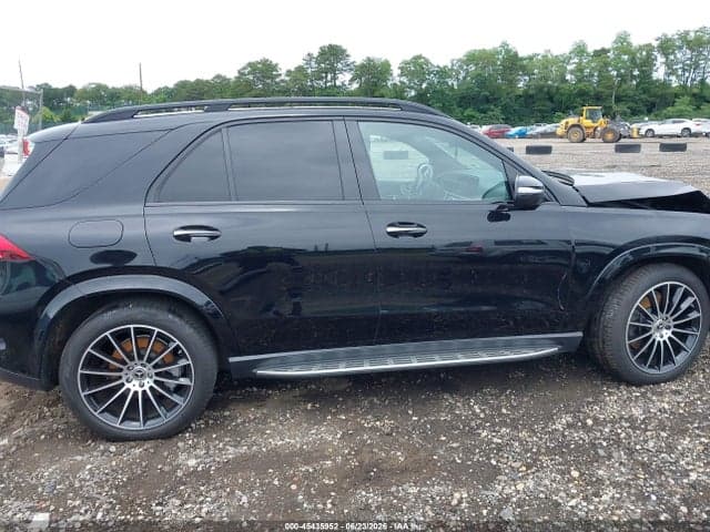 2021 MERCEDES-BENZ GLE 450 4MATIC 13