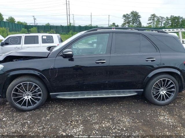 2021 MERCEDES-BENZ GLE 450 4MATIC 14