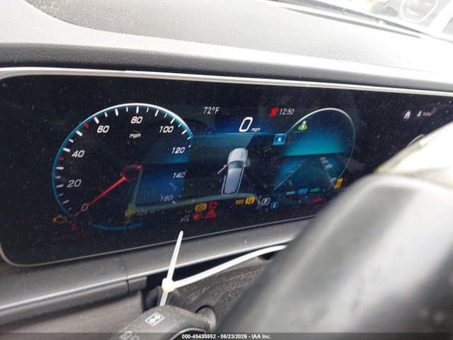 2021 MERCEDES-BENZ GLE 450 4MATIC 15