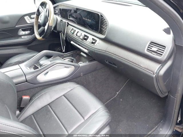 2021 MERCEDES-BENZ GLE 450 4MATIC 5