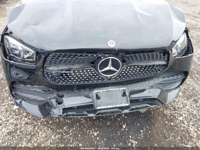 2021 MERCEDES-BENZ GLE 450 4MATIC 6