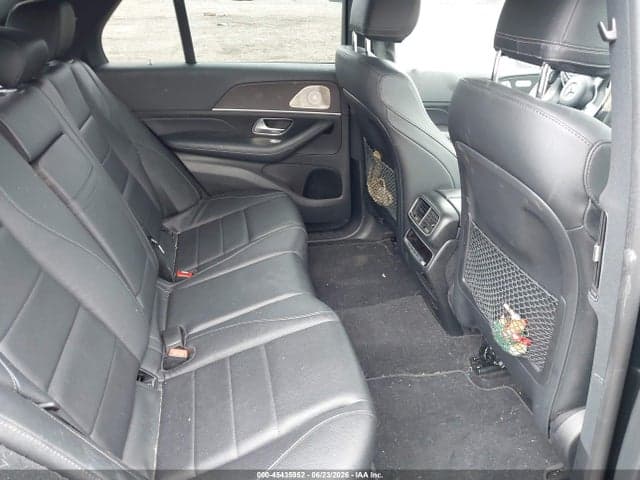 2021 MERCEDES-BENZ GLE 450 4MATIC 8