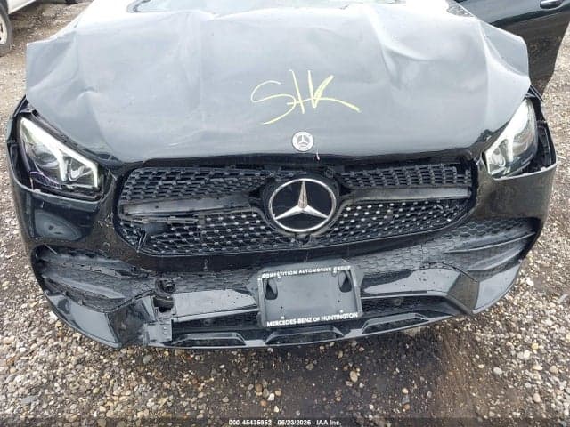 2021 MERCEDES-BENZ GLE 450 4MATIC 10