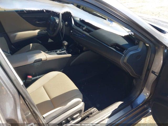 2019 LEXUS ES 350 5