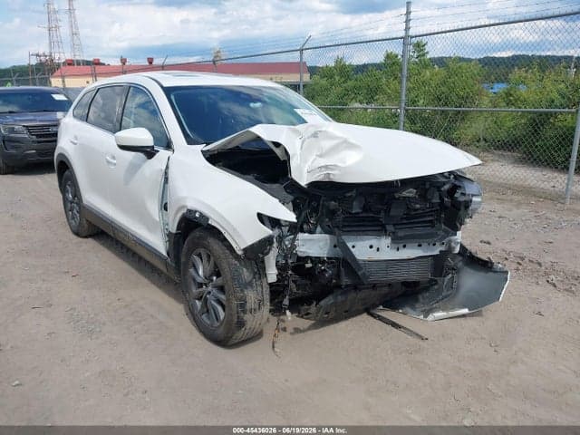 2023 MAZDA CX-9 TOURING