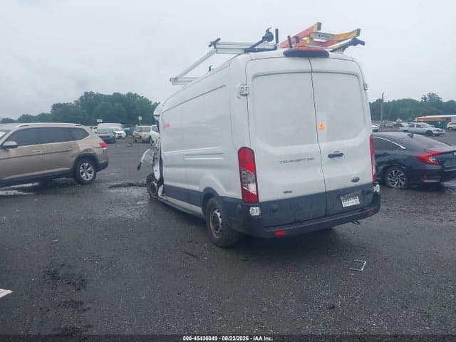 2023 FORD TRANSIT-250 3