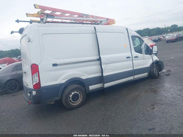 2023 FORD TRANSIT-250 4