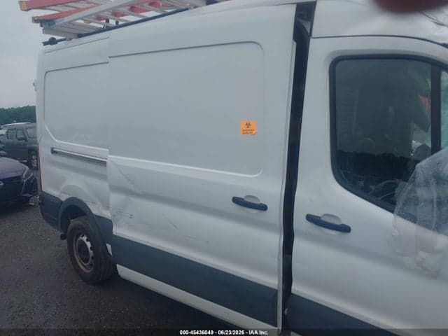 2023 FORD TRANSIT-250 8