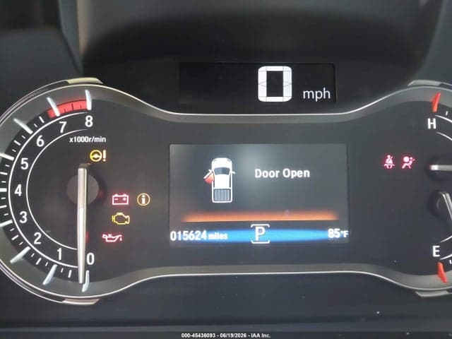 2021 HONDA RIDGELINE RTL-E 7