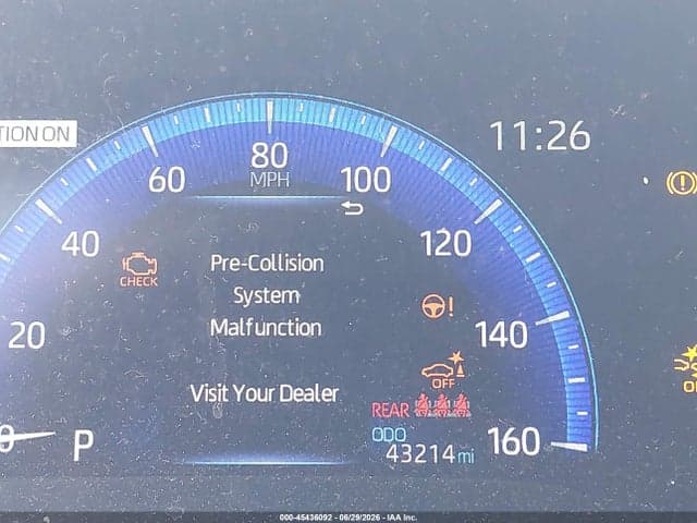 2022 TOYOTA COROLLA CROSS XLE 16