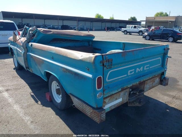 1965 GMC C-SERIES 3