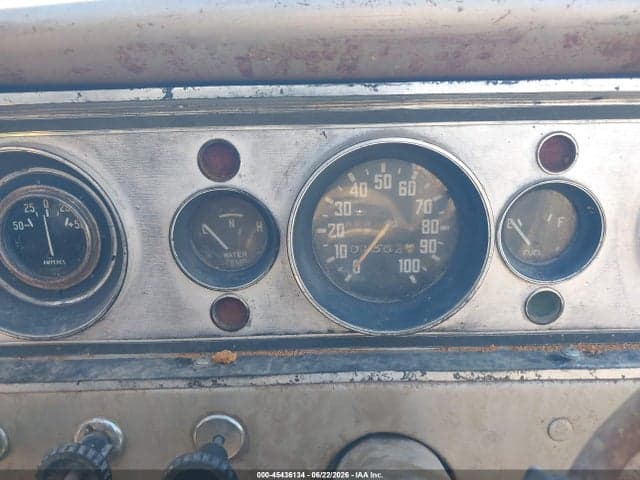 1965 GMC C-SERIES 7