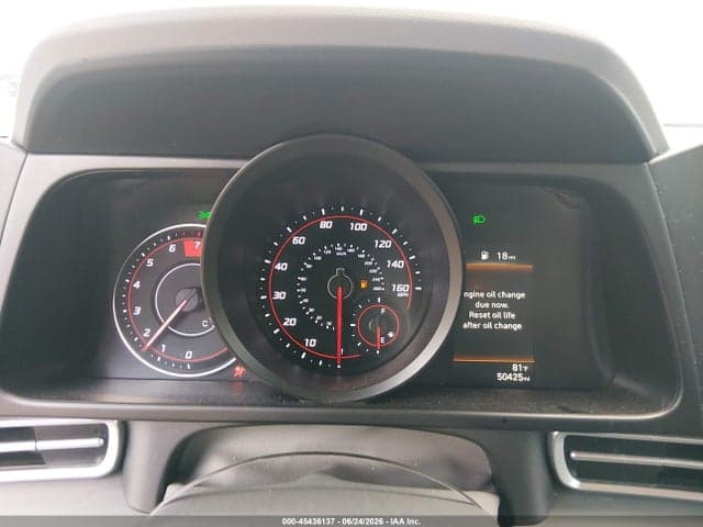 2023 HYUNDAI ELANTRA SEL 7