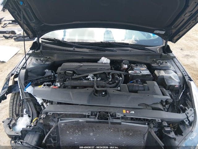 2023 HYUNDAI ELANTRA SEL 10