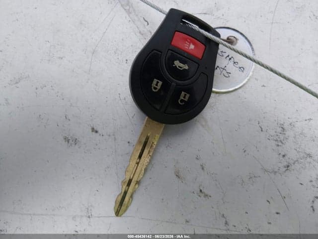 2019 NISSAN VERSA 1.6 SV 11