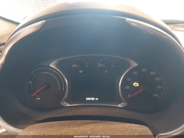 2017 CHEVROLET MALIBU HYBRID 7
