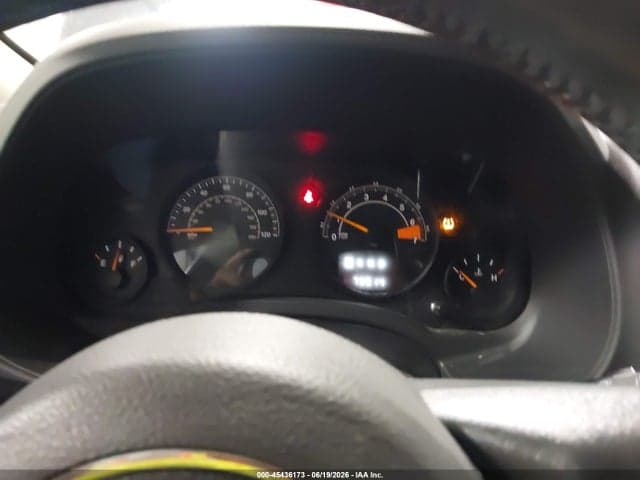 2017 JEEP PATRIOT HIGH ALTITUDE 4X4 7
