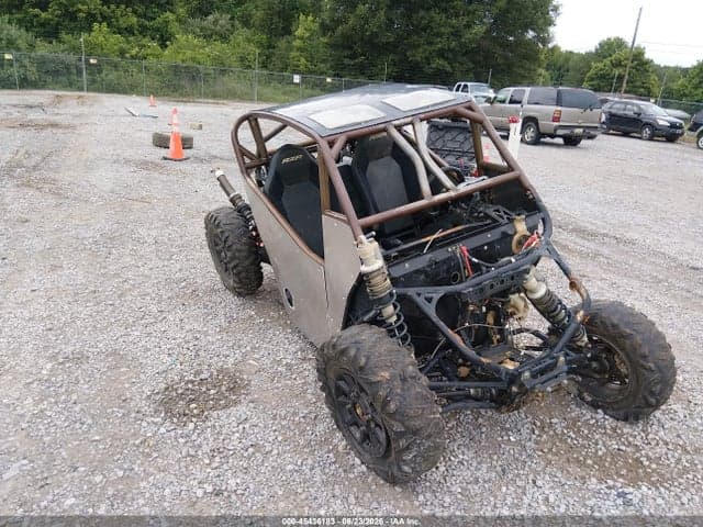 2022 POLARIS RZR XP 1000 - 1