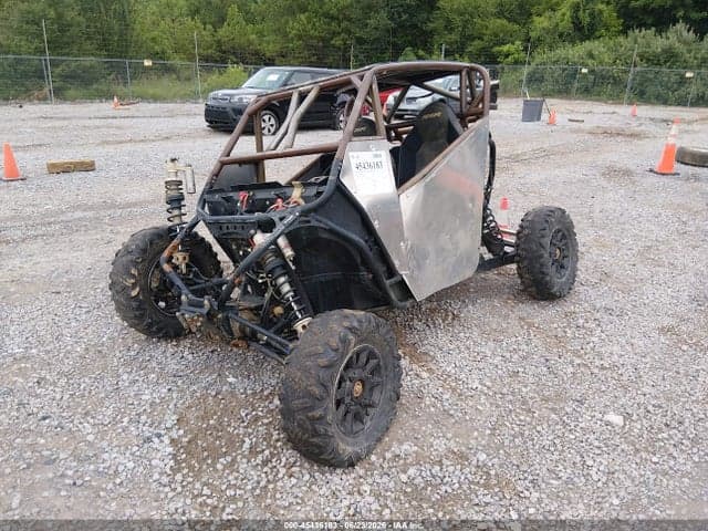 2022 POLARIS RZR XP 1000 2