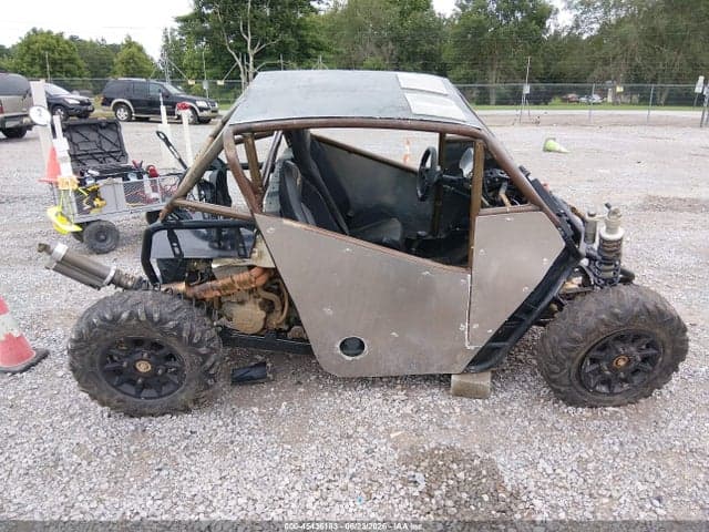 2022 POLARIS RZR XP 1000 12