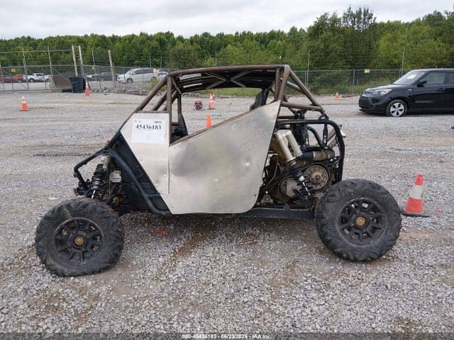 2022 POLARIS RZR XP 1000 13