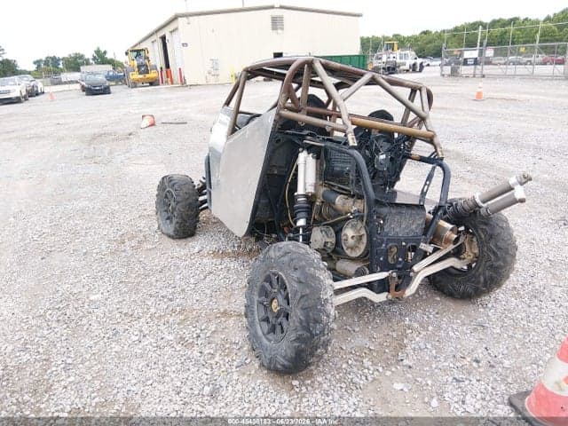 2022 POLARIS RZR XP 1000 3
