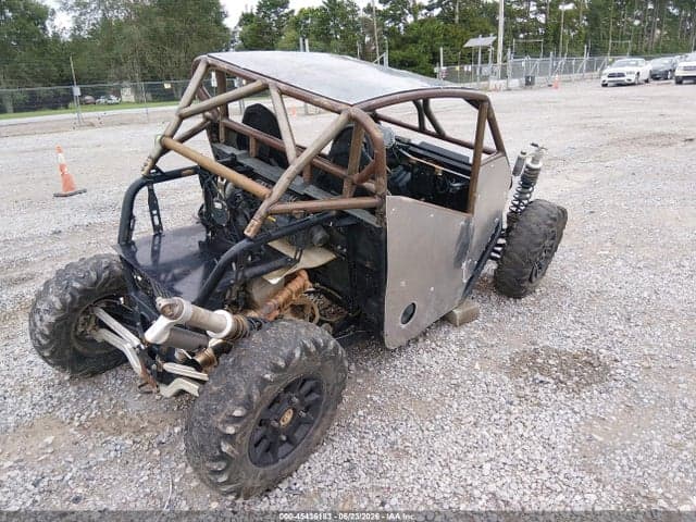 2022 POLARIS RZR XP 1000 4
