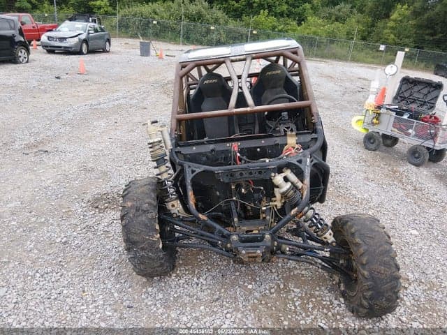 2022 POLARIS RZR XP 1000 5