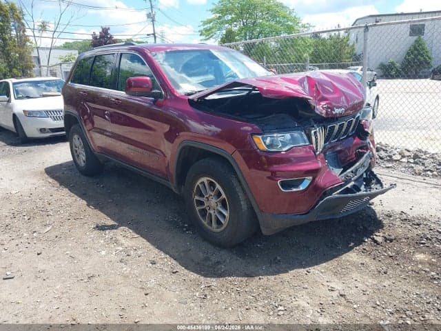 2018 JEEP GRAND CHEROKEE LAREDO E 4X4 - 1