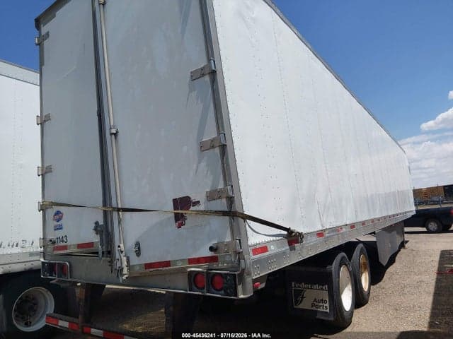 2017 UTILITY TRAILER MFG UNKNOWN 4