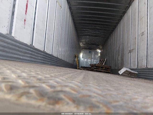 2017 UTILITY TRAILER MFG UNKNOWN 5