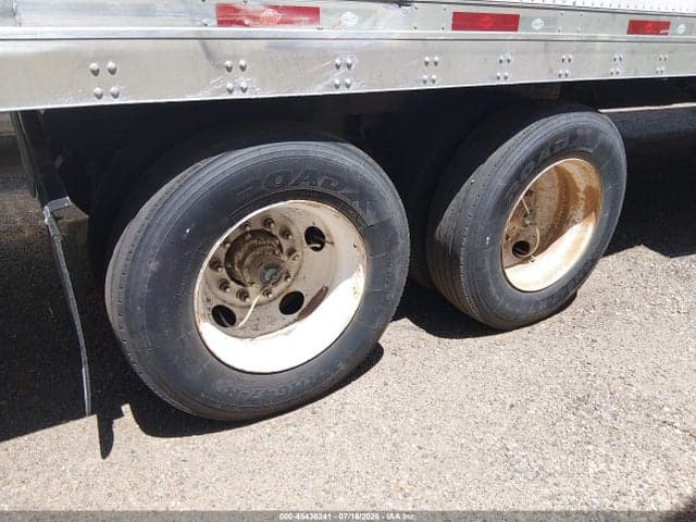 2017 UTILITY TRAILER MFG UNKNOWN 7