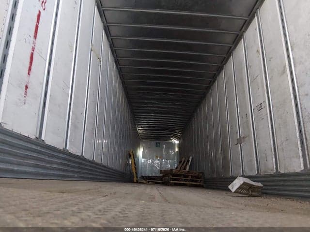 2017 UTILITY TRAILER MFG UNKNOWN 8