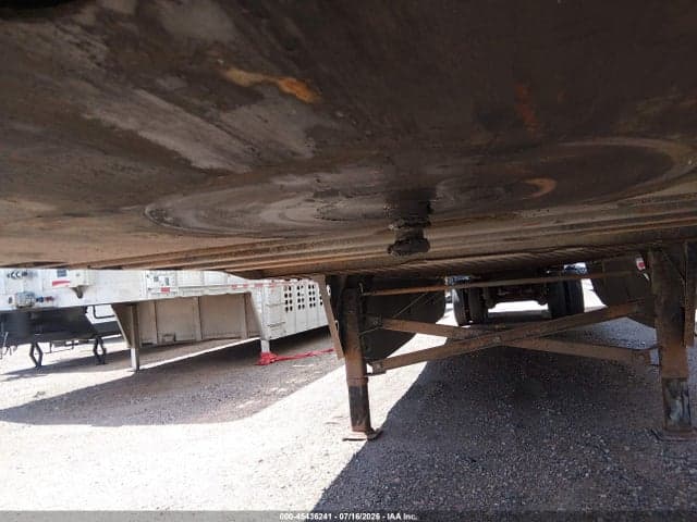 2017 UTILITY TRAILER MFG UNKNOWN 10