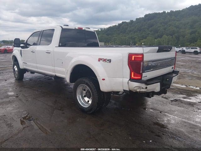 2022 FORD F-450 LIMITED 3